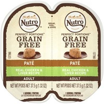 nutro soft loaf cat food