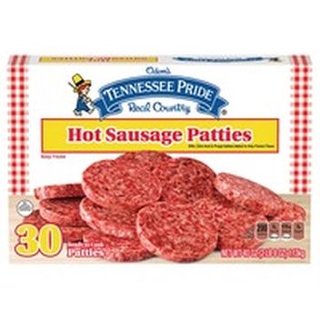 where can i buy tennessee pride sausage