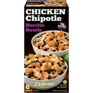 Featured image of post How to Make Costco Chicken Breast Burrito Bowl