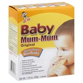 mums care organic baby cereal price