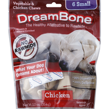 petmatrix dreambone
