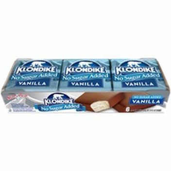 kroger sugar free ice cream flavors