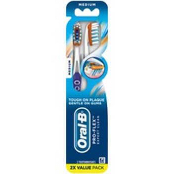 cvs health easyflex pro premium rechargeable toothbrush