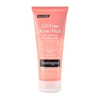 neutrogena power cream wash