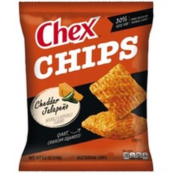 T G I Friday S Snack Chips Potato Skins Jalapeno Cheddar 5 5 Oz Instacart