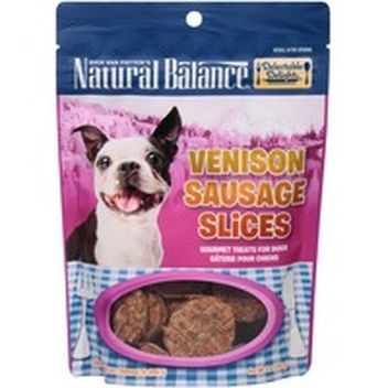 blue smokehouse gourmet sausages for dogs