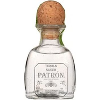 Avion Tequila Silver 50 Ml Instacart