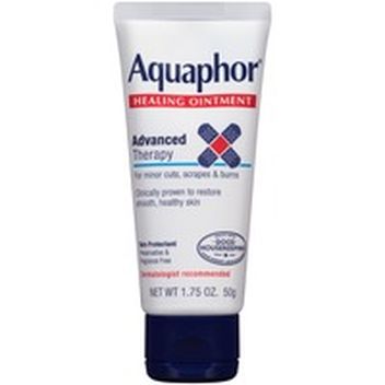 aquaphor baby healing ointment 7 oz