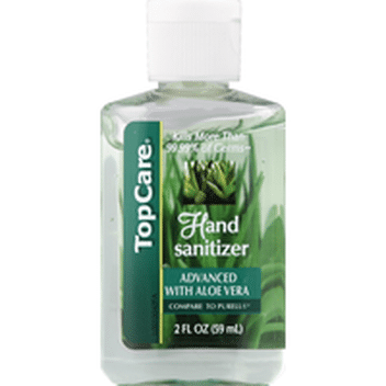 gold bond ultimate hand sanitizer moisturizer 2.70 oz