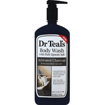 ogx sensitive rose water