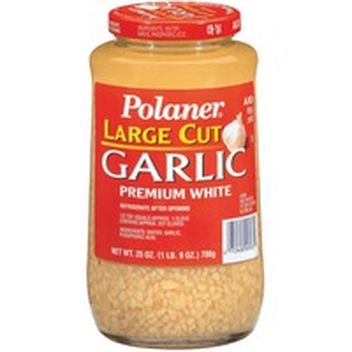 Goya minced garlic 32oz (041331039147)