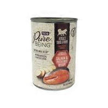 heart to tail pure being canned dog food