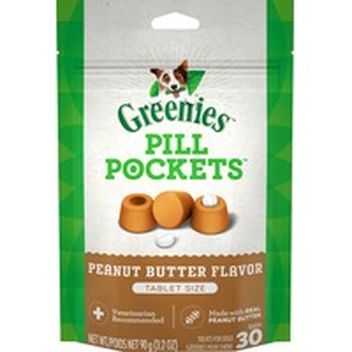 greenies pill pockets walmart