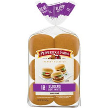 Buns-bakery at Food Lion - Instacart