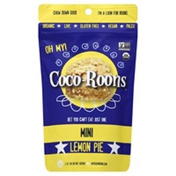 The Original superfood cookie mini's (850370005064)