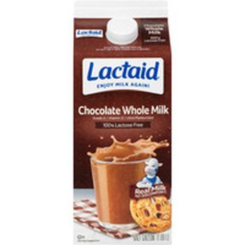 Milk-whole-milk at Food Lion - Instacart