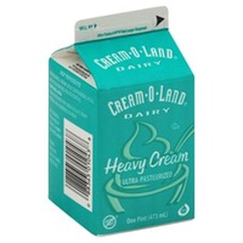 Land O Lakes Heavy Cream Whipped Extra Creamy Sugar Free Aerosol 14 Oz Instacart