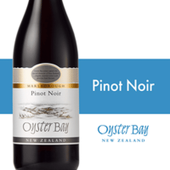 Costco Oyster Bay Marlborough Pinot Noir Review