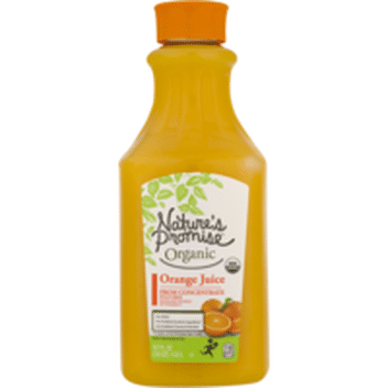 Organic-orange-juice at Hannaford Supermarket - Instacart