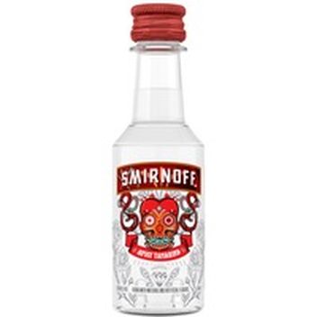 Smirnoff Spicy Tamarind Drink Recipes