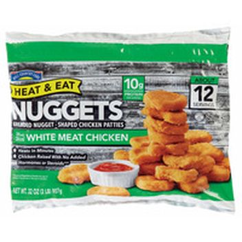 Chicken-nuggets At H-E-B - Instacart