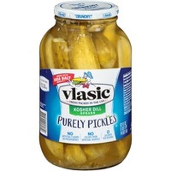 nalley organic pickles costco