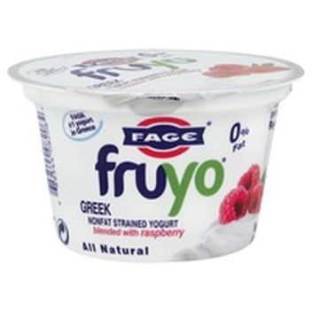 Fage Greek Strained Yogurt With Cherry 5 3 Oz Instacart