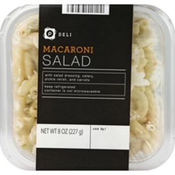 Publix Deli Salad Macaroni 32 Oz Instacart