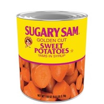 sam's yams sweet potato