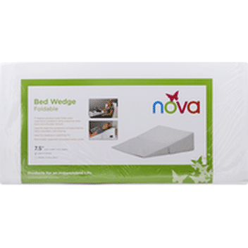 nova foldable bed wedge
