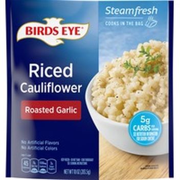 Birds Eye Chicken Fried Riced Cauliflower Bowl 9 Oz Instacart