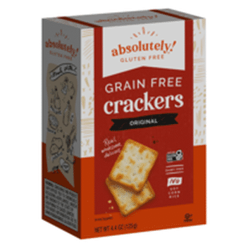 Open Nature Crackers Pita With Sea Salt 5 Oz Instacart