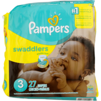 earth's best diapers size 3