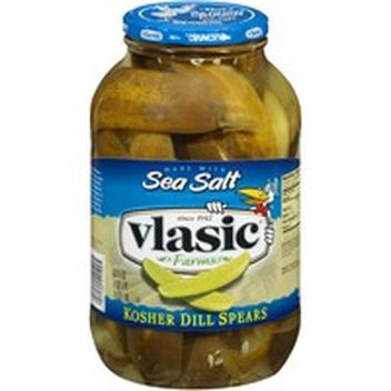 nalley organic pickles costco