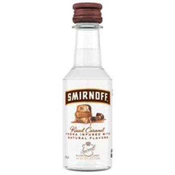 Smirnoff Spicy Tamarind Vodka Infused With Natural Flavors 750 Ml Instacart