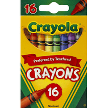 Crayons at ShopRite - Instacart