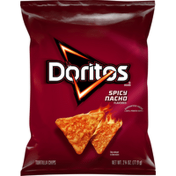 Nachos-tortilla-chips at Food Lion - Instacart