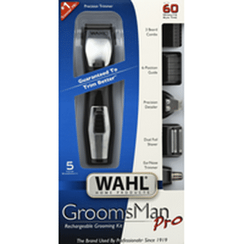 wahl clippers rite aid