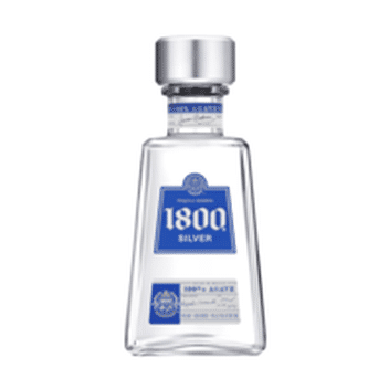 Avion Tequila Silver 50 Ml Instacart