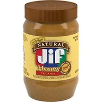 Peter Pan Honey Roasted Creamy Peanut Butter 16 3 Oz Delivery Or Pickup Near Me Instacart