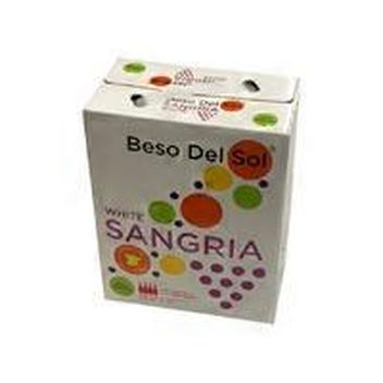 Peter Vella Moscato Sangria White Box Wine 5 L Instacart