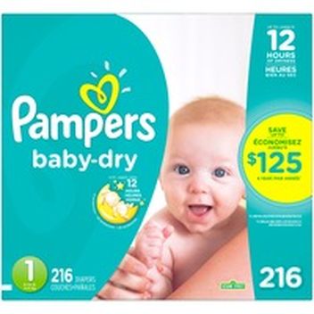 huggies 264 size 1