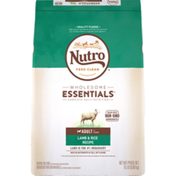 berkley jensen puppy food