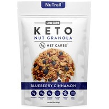 Costco Keto Granola Orgain Costcofan