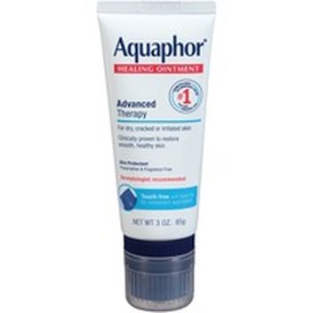 aquaphor baby healing ointment 7 oz