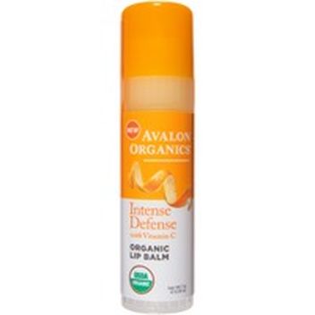 avalon organics vitamin c toner