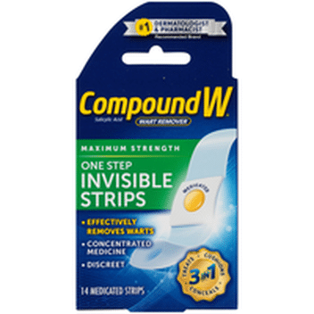 wart treatment rite aid