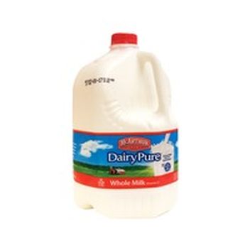 mcarthur milk