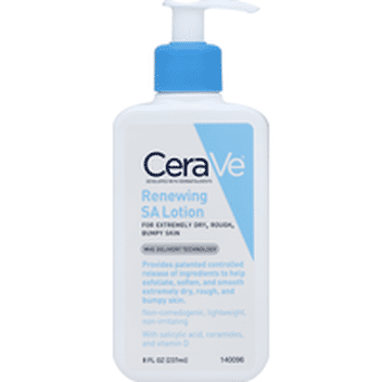 shoppers cerave cleanser