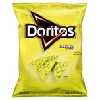 Doritos Roulette Where To Buy Usa